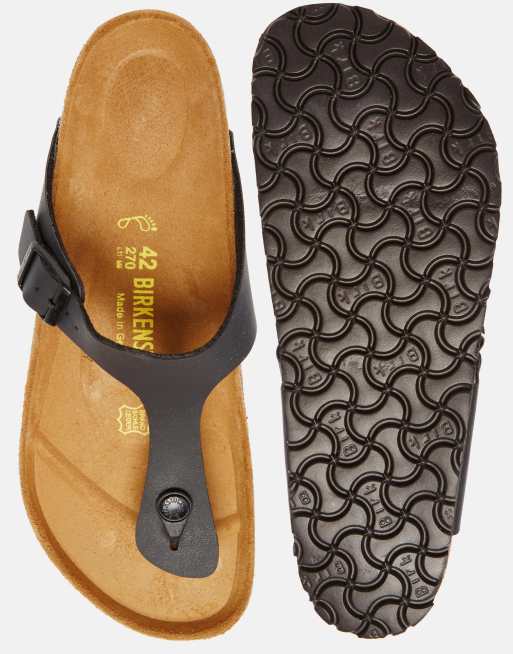 Asos hot sale birkenstock gizeh