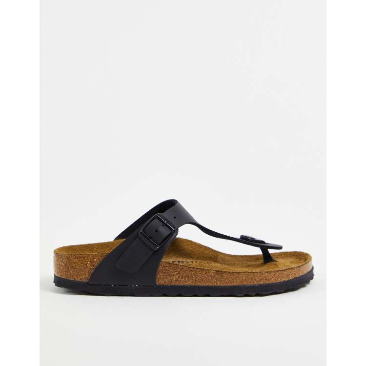 Asos birkenstock gizeh online