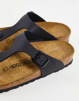 asos birkenstock gizeh