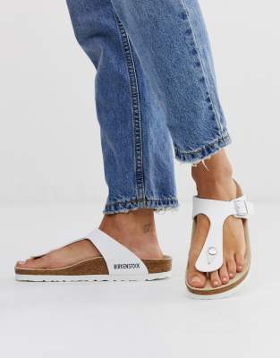 asos birkenstock gizeh