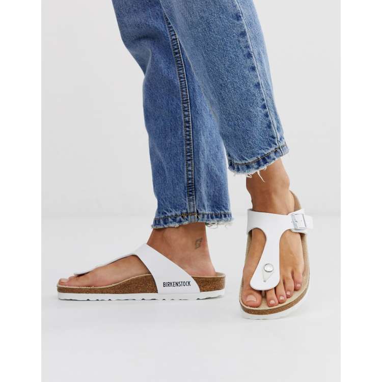 Asos cheap birkenstock gizeh