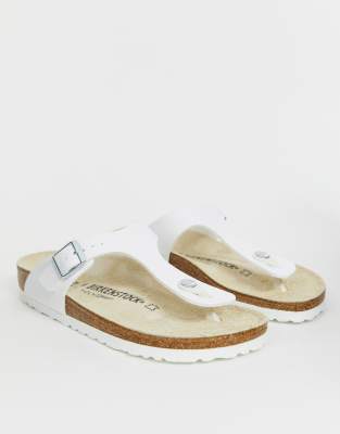 asos birkenstock gizeh