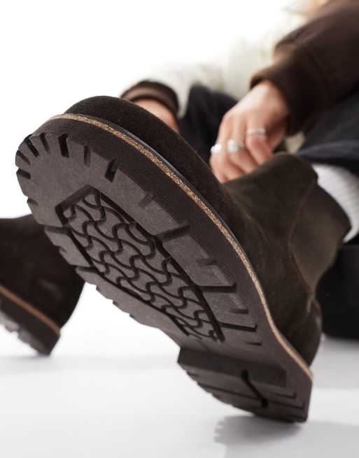 Birkenstock boots best sale sale uk