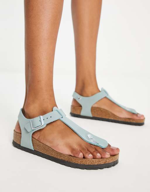 Aqua 2024 birkenstock sandals