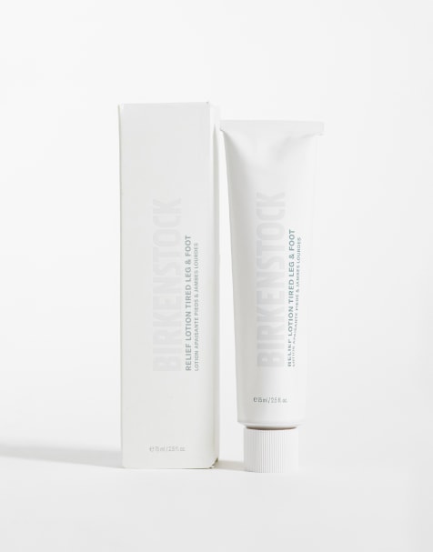 Birkenstock lotion för ben och fötter - view 1