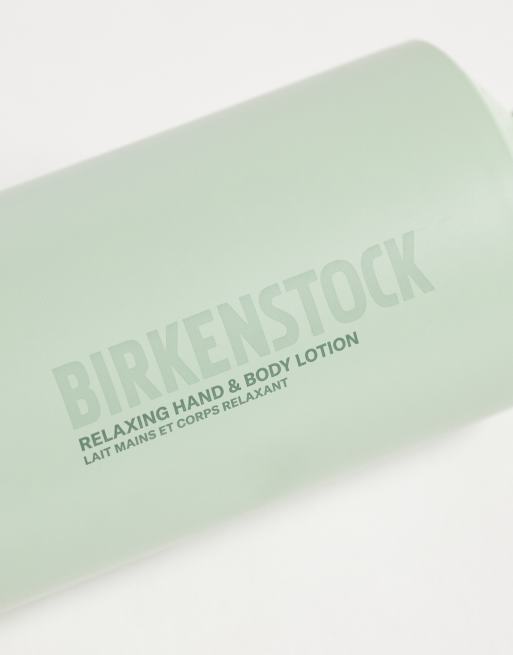 Birkenstock - Lozione corpo e mani rilassante da 300 ml, 4 di 4