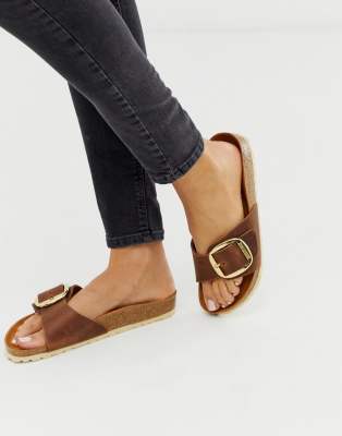 birkenstock madrid big buckle uk