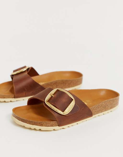 Asos best sale birkenstock madrid