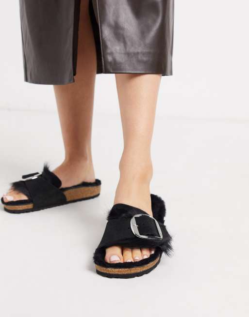 Asos discount birkenstock madrid