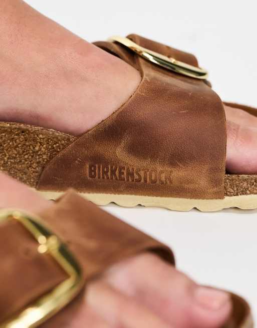 Asos birkenstock big store buckle