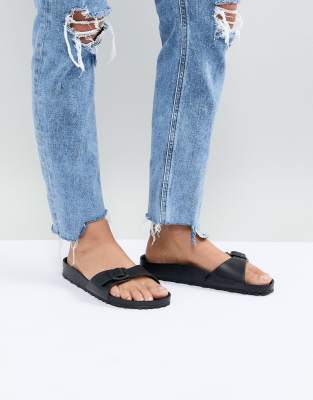 birkenstock madrid eva sandals women's