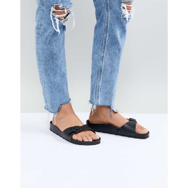 Birkenstock madrid slide online sandals