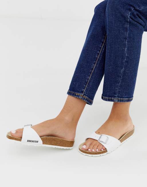 Sandali 2024 stile birkenstock