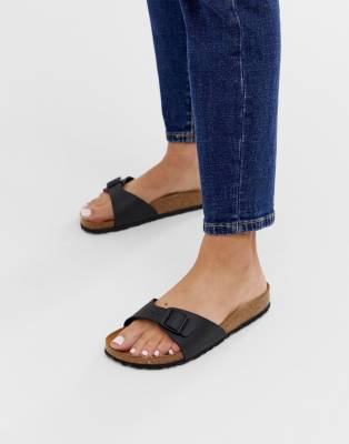 asos birkenstocks