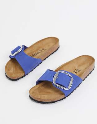 birkenstock azure