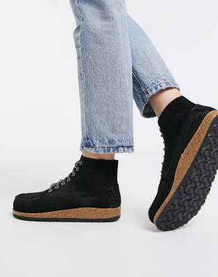 birkenstock boots