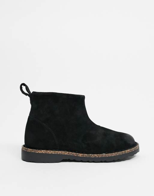 Birkenstock melrose high online boot