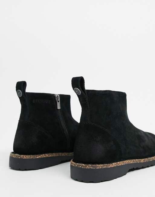 Birkenstock melrose hot sale boot