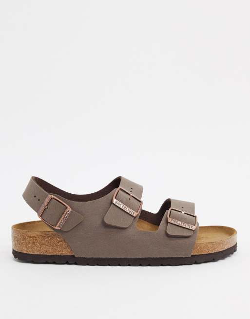 Birkenstock store milano mocha