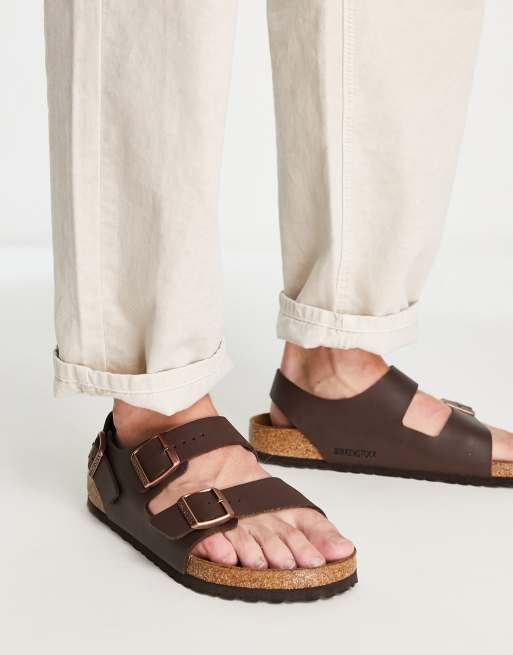 Birkenstock milano outlet infradito