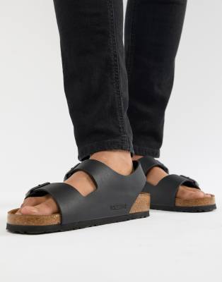 milano birkenstock women's