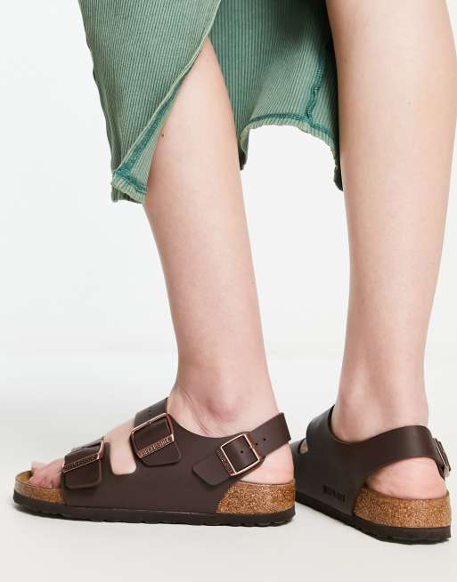 Milano birkenstocks cheap