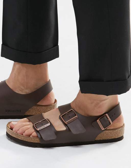 Birkenstock | Birkenstock Milano Sandals