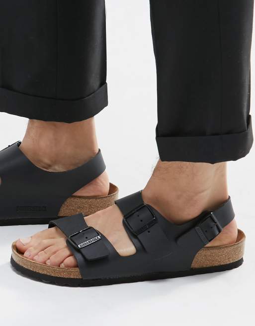 Birkenstock 1774 milano online sandals