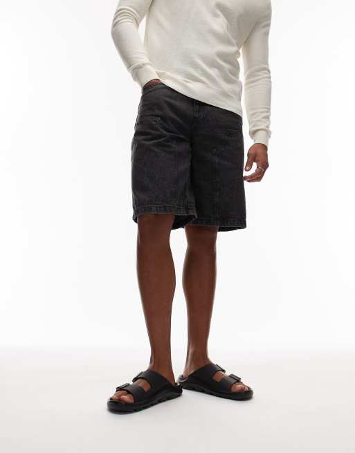 Birkenstock - Mogami Terra - Sandali neri, 4 di 4