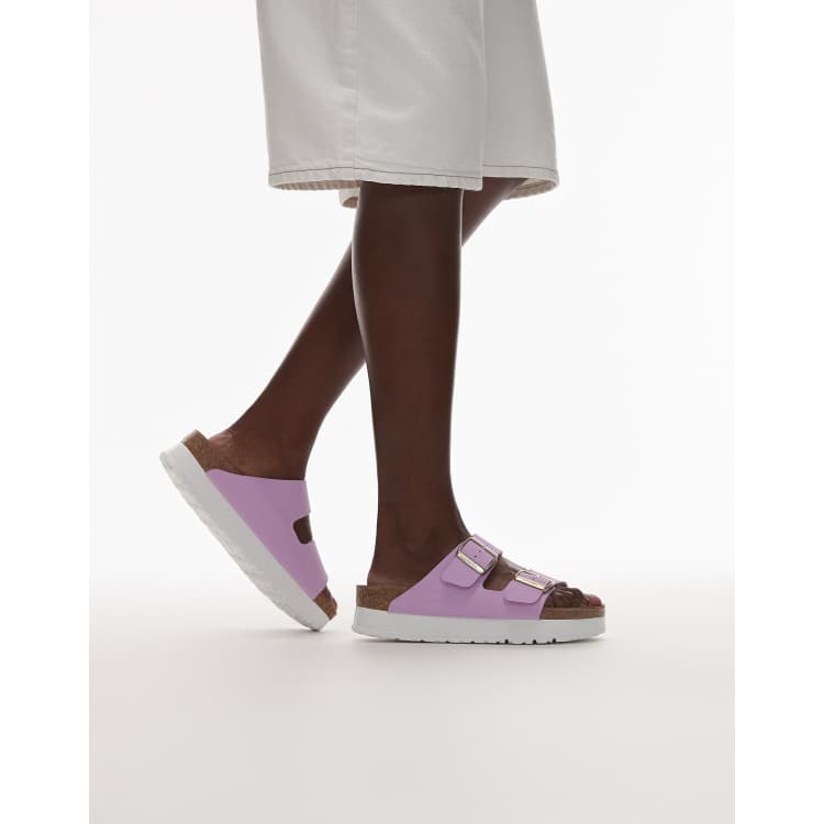 Pink Papillio Shoes Sale Birkenstock Papillio Arizona Flex