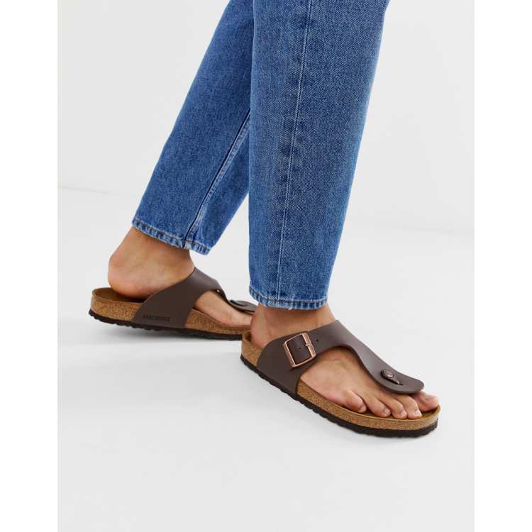 Birkenstock 2025 ramses herren