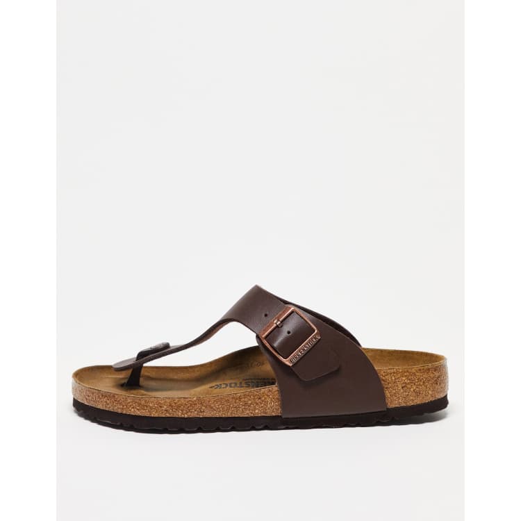 Brune birkenstock on sale