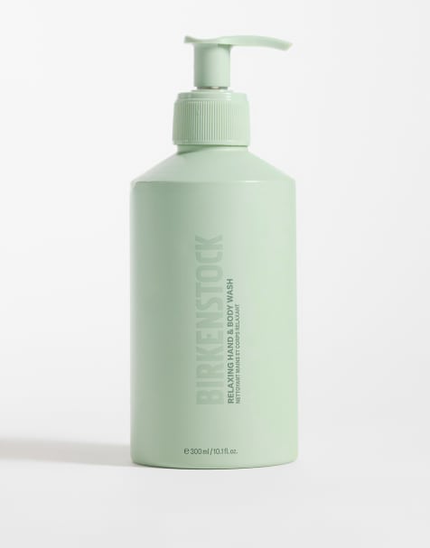 Birkenstock Relaxing hand- en bodywash 300ml - view 1