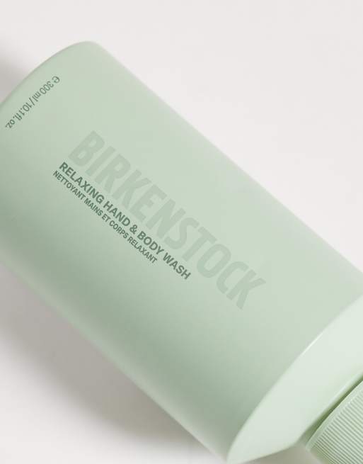 Birkenstock Relaxing hand- en bodywash 300ml, 2 van 4