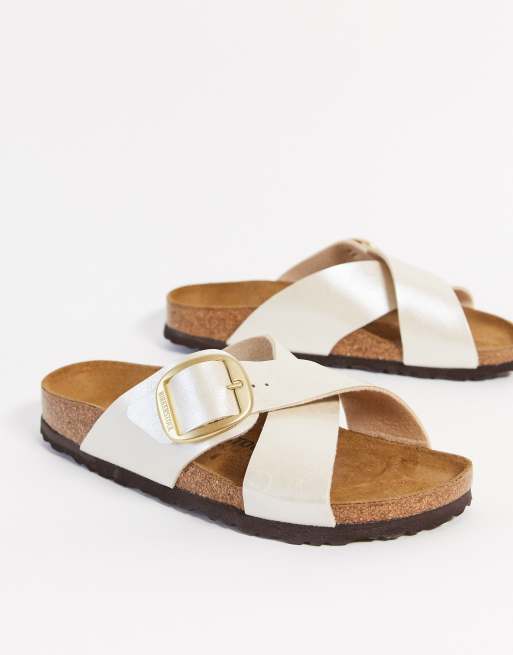 Birkenstock discount siena sale