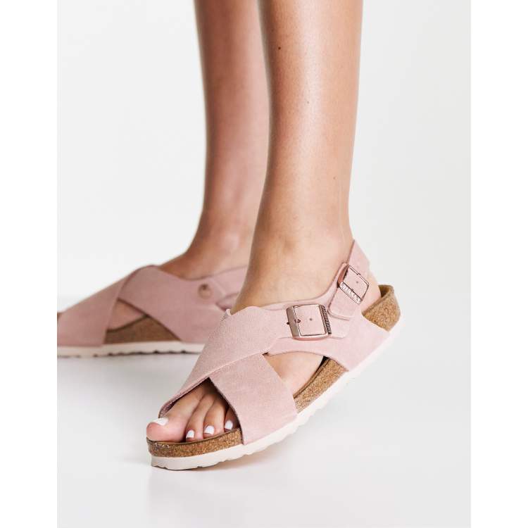 Tulum soft birkenstock hot sale