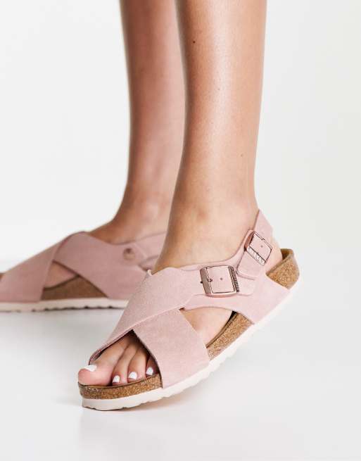 Sandali tulum online birkenstock