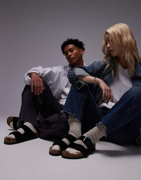 Birkenstock Birkenstock Sandals Women s Birkenstocks Designer Sandals ASOS