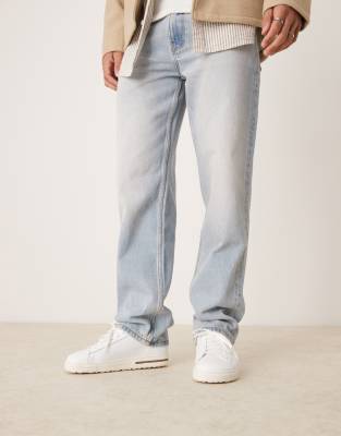 Birkenstock Birkenstock Unisex Bend low trainers in white