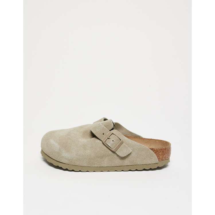 靴 BIRKENSTOCK Boston 37 BIRKENSTOCK Boston サンダル スニーカー sandal 37 BIRKENSTOCK