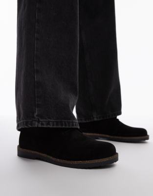  Unisex Uppsala lace up boots 