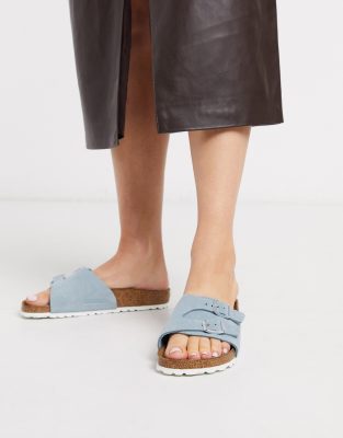 birkenstock vaduz womens