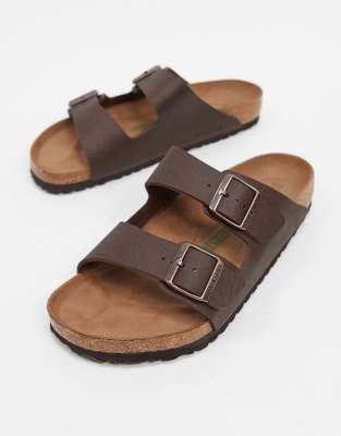 non leather birkenstocks