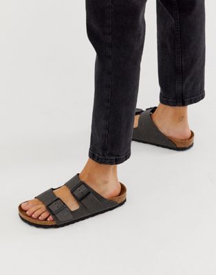 birkenstock vegan sandals