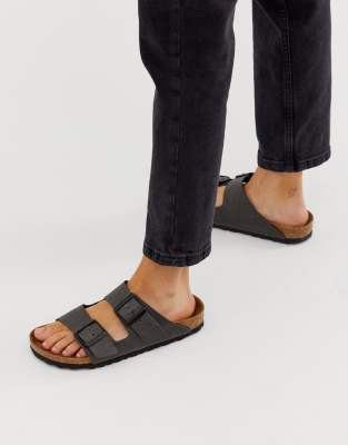 women's vegan birkenstocks