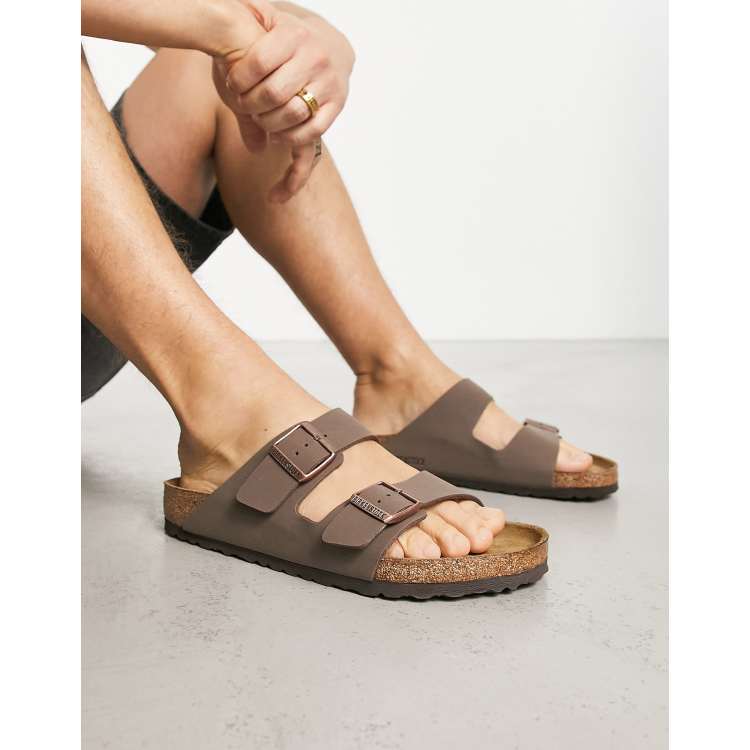 birkenstocks arizona mocha