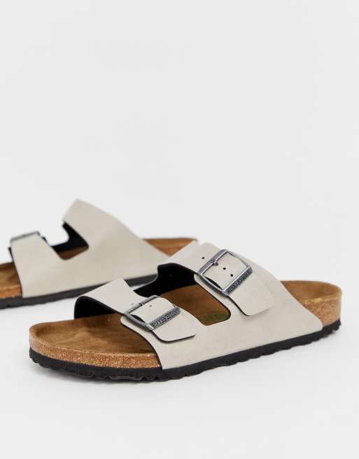 Vegan stone hot sale birkenstock