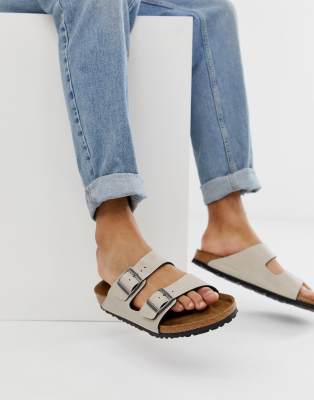 birkenstock vegan sandals