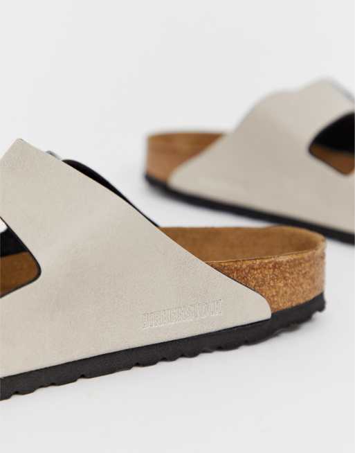 Birkenstock vegan pull up stone hot sale