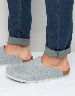 birkenstock indoor slippers